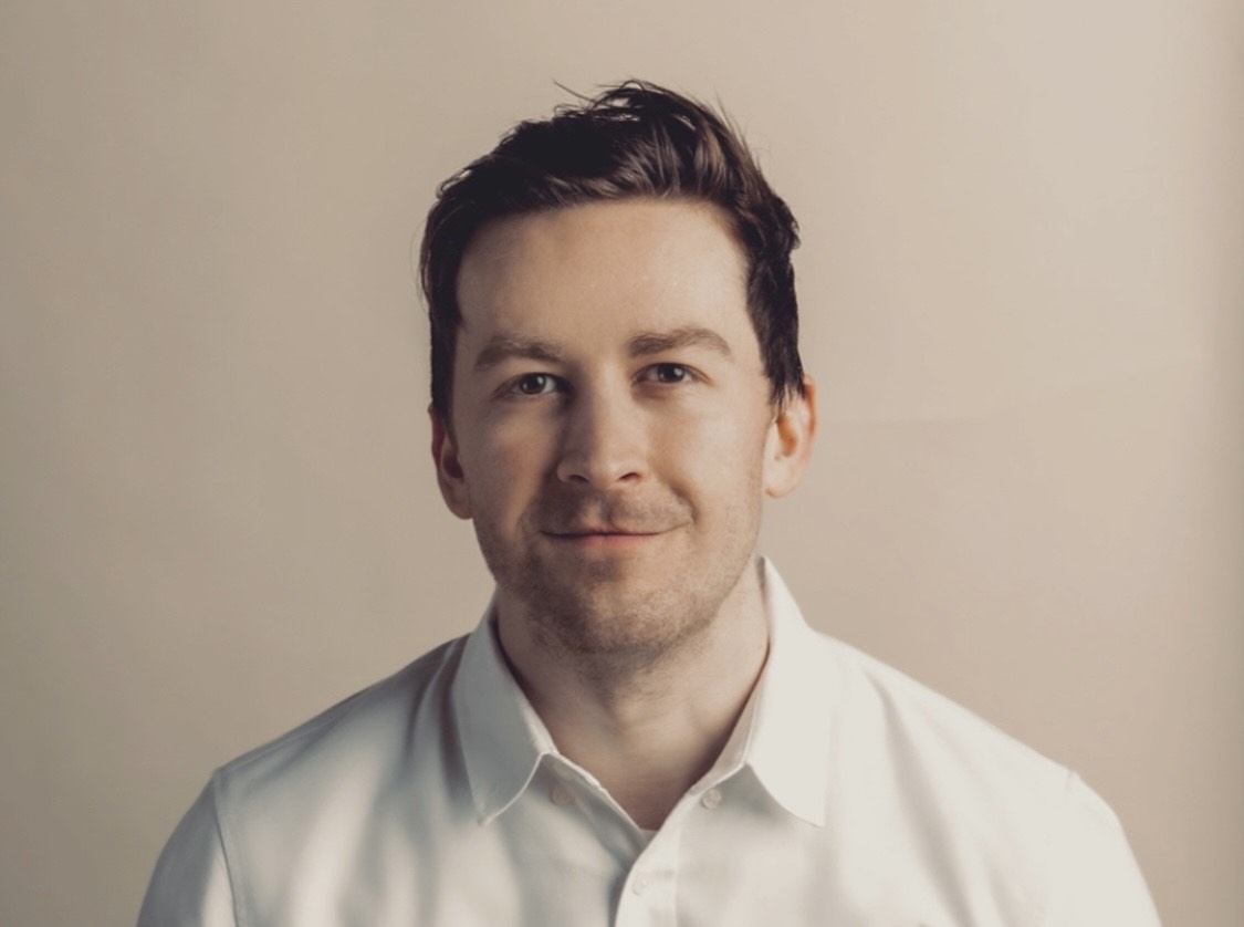 Kispert_headshot - Peter Kispert