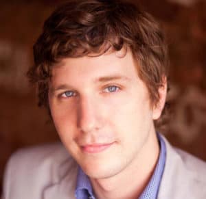 Photo of Kristopher Jansma