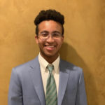 Image of Kylan Tatum<br>12th Grade, New Jersey