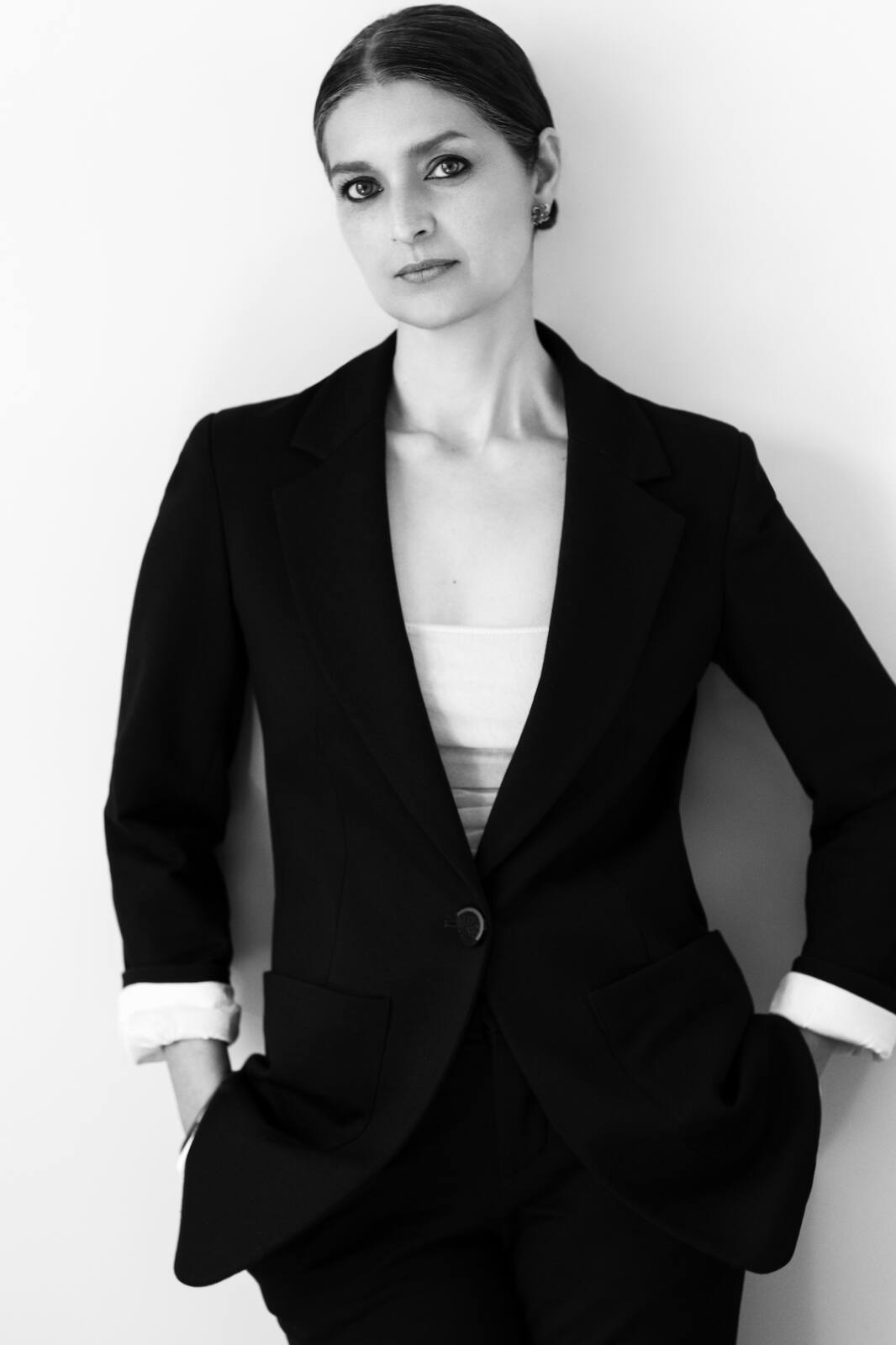 Lahiri PR Photo (Credit Laura Sciacovelli) (2)