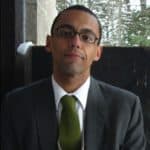 Image of Victor Lavalle