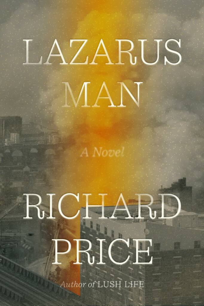 Lazarus-Man.Richard-Price