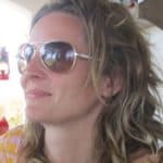 Image of Leigh Newman