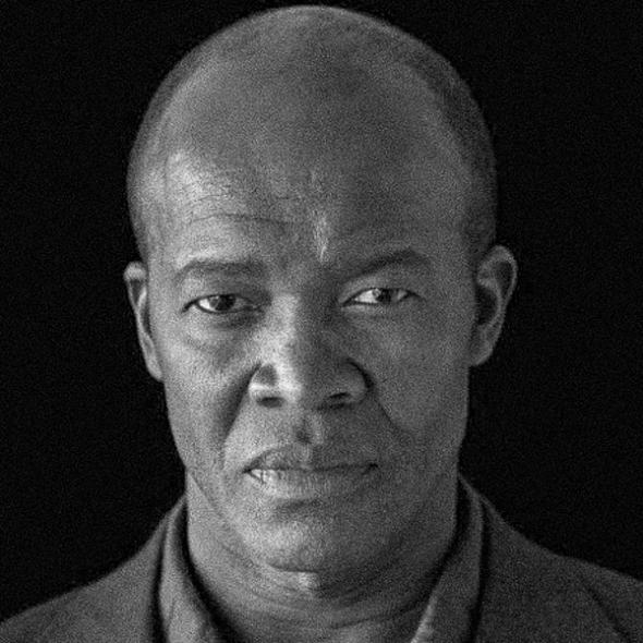 Leon Addison - Headshot