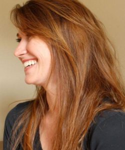 Photo of Lily Brooks-Dalton