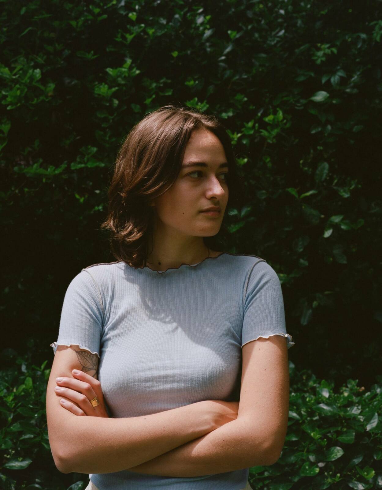 Lily - select 12 - Lillian Fishman