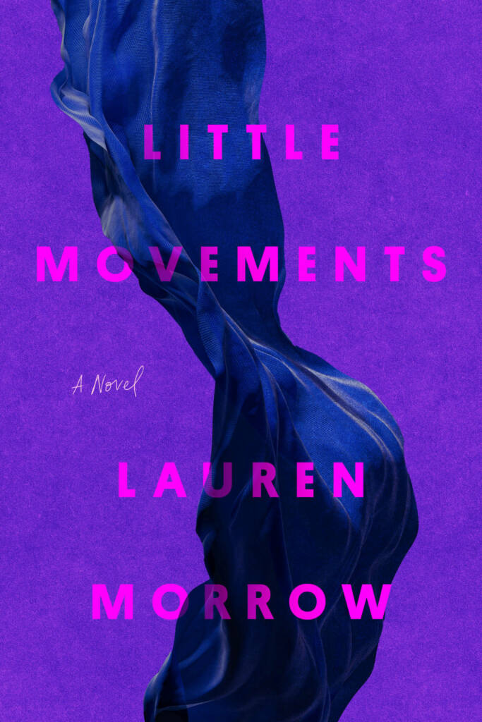 LITTLE MOVEMENTS_Cover