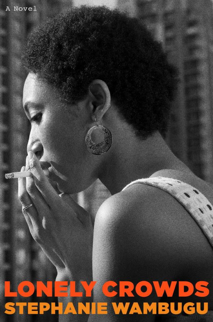 lonelycrowds.wambugu
