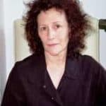 Image of Lynne Tillman