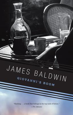 giovanni's room baldwin
