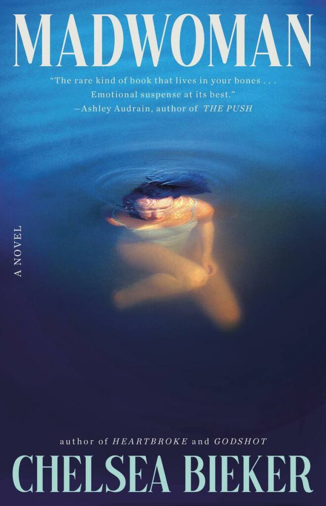 Madwoman.Chelsea-Bieker