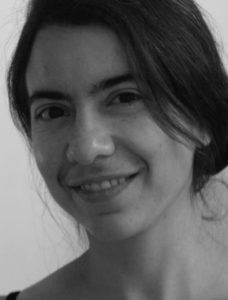 Photo of Malka Older