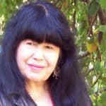 Image of Marge Piercy