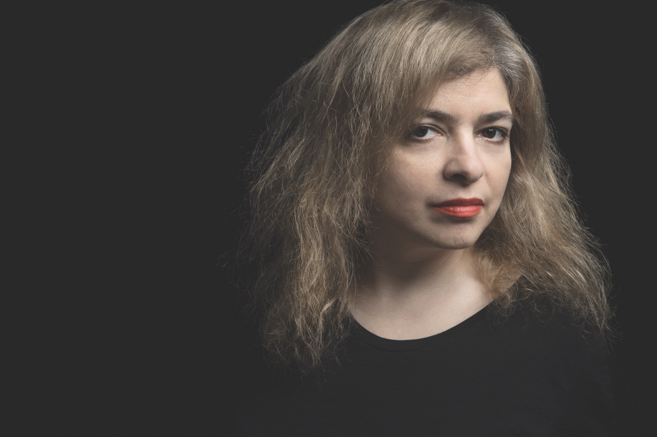 Mariana Enriquez (c) Nora Lezano 2019 1 Large