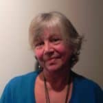 Image of Mary Morris