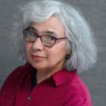 Image of Alice Mattison