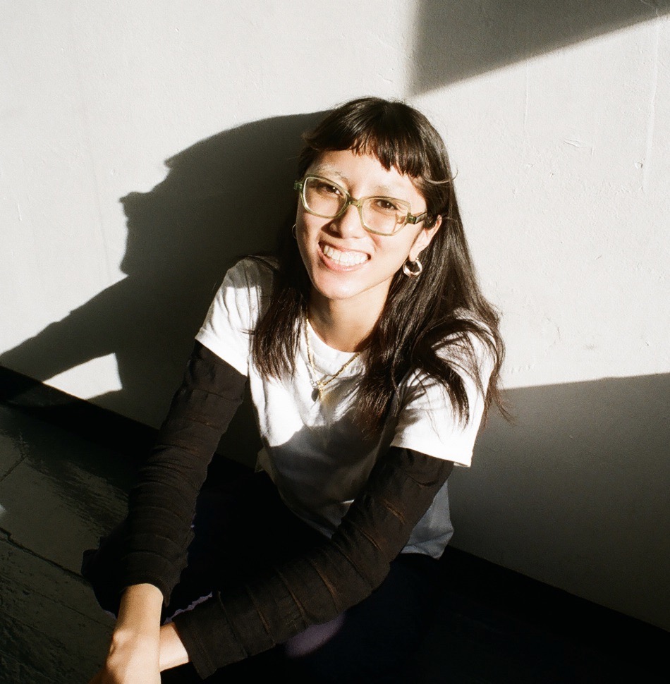 Melanie Wu Headshot (1) Large