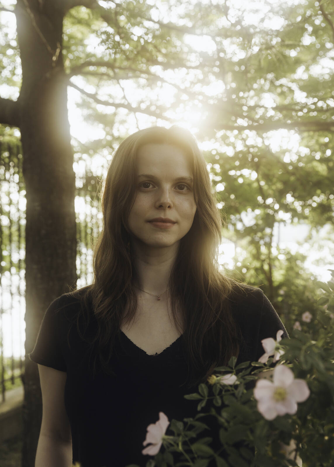 MelissaLarsen_lowres - Melissa Larsen