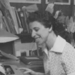 Image of Merrill Joan Gerber