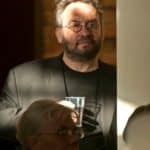 Image of Mikhail Iossel