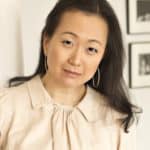 Image of Min Jin Lee