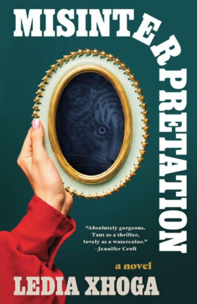 Misinterpretation.Ledia-Xhoga