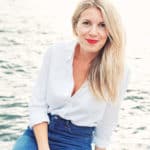 Image of Molly Prentiss