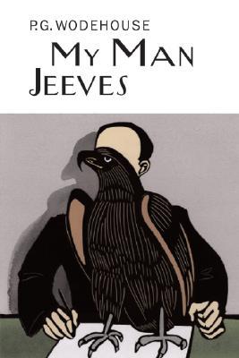 My Man Jeeves Wodehouse