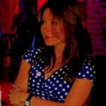 Image of Dina Nayeri