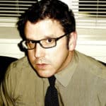 Image of Kevin Sampsell