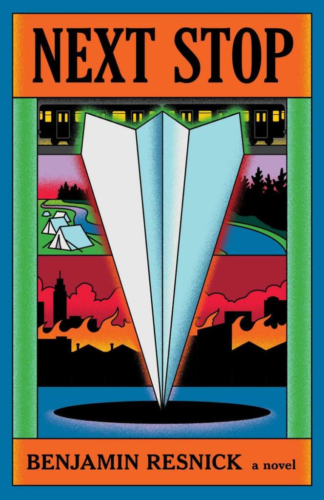 Next-Stop.Benjamin-Resnick