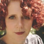 Image of Maggie O'Farrell