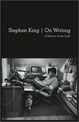 on writing