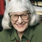 Image of Cynthia Ozick