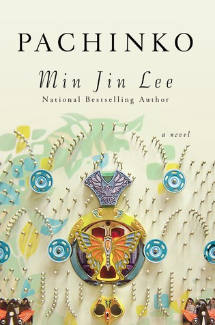 Pachinko Min Jin Lee
