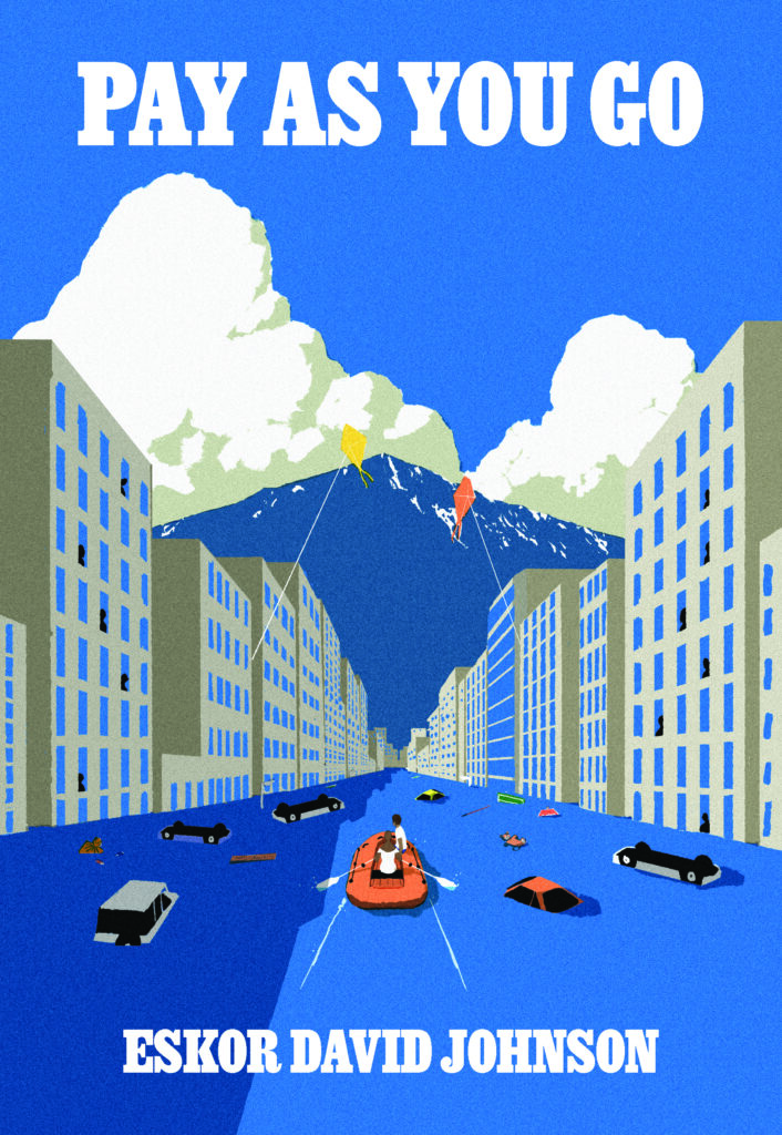 pay as you go by eskor david johnson