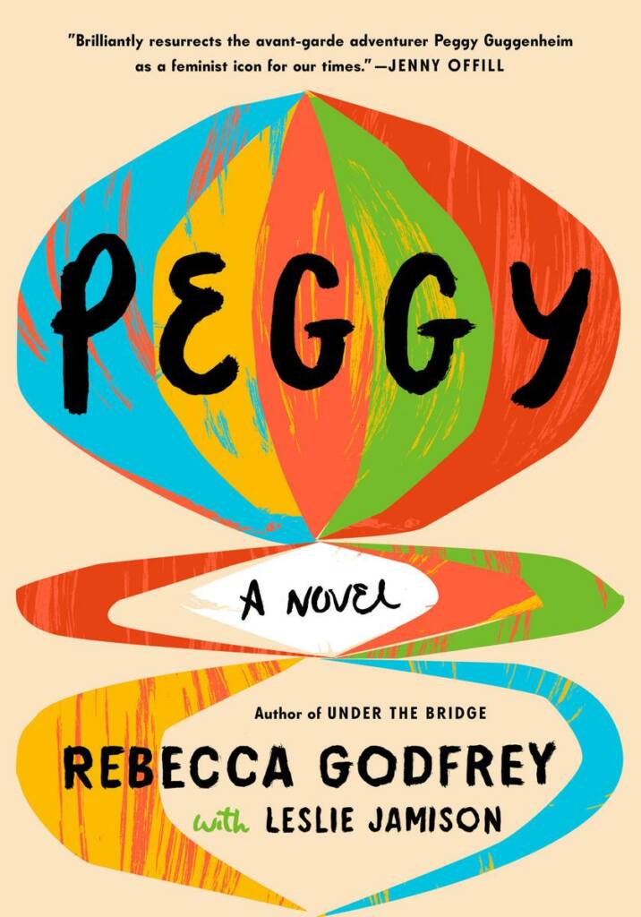 Peggy.Rebecca_Godfrey_Leslie_Jamison