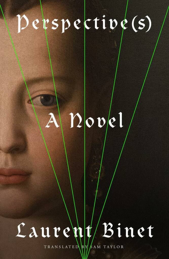 Perspective(s).Laurent-Binet