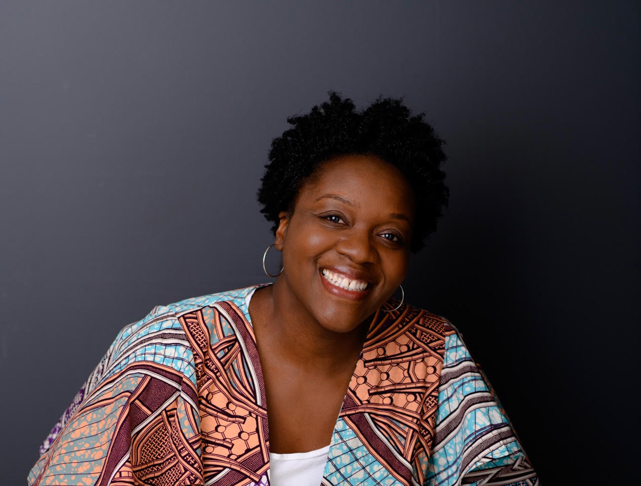 Photo credit- Shala W. Graham.