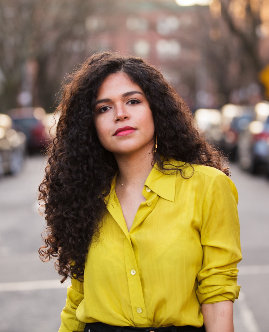 photo_Maria Alejandra Barrios Velez (c) Andrew Thomas 2023 - Maria Alejandra Barrios Large