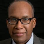 Image of Darryl Pinckney