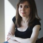 Image of Rebecca Schiff