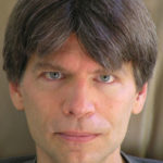 Image of Richard Powers