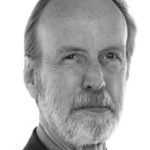 Image of Robley Wilson