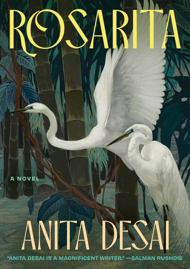 Rosarita.Anita-Desai
