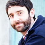 Image of Gabriel Roth