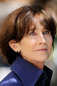 Photo of Roxana Robinson