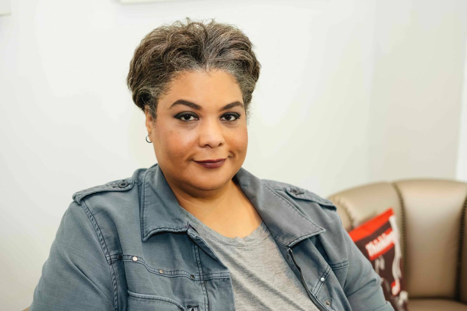 Roxane Gay_headshot