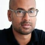 Image of Rumaan Alam