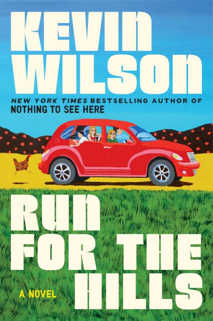 runforthehills.wilson